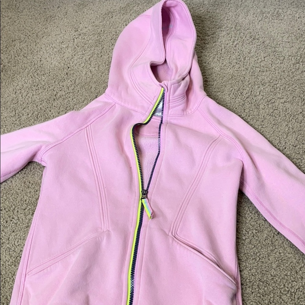 ‼️LIKE NEW IVIVVA JACKET‼️